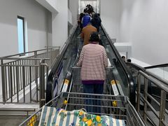 -山姆会员商店(上海浦东店)