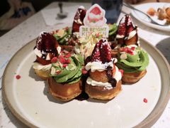 -BE BRIGHT KITCHEN(正佳广场店)