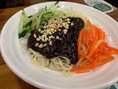 -优壹佳·延边朝鲜族料理(中山北路店)