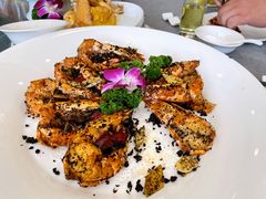 干烧大明虾-碧丽宫大酒店(召稼楼店)