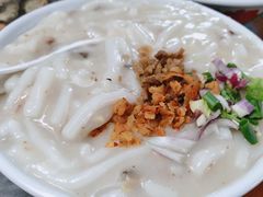 传统濑粉-老西关濑粉(文明路店)