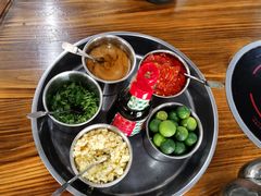 -阿汉名材老鸡汤饭店(金鸡岭店)