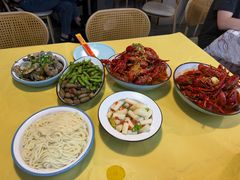 -小田油焖小龙虾(双井店)