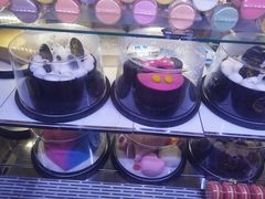 -野人先生现做冰淇淋(北京顺义祥云小镇店)