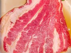 -久藏·横膈膜烧肉·酒场(江汉路店)