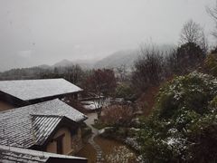 -浙江安吉JW万豪酒店·万豪中餐厅