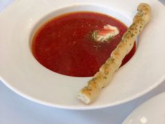 -马克西姆俄罗斯餐厅(通亚街店)