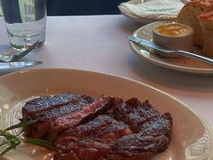 -MORTON'S 莫尔顿牛排坊(北京丽晶酒店)