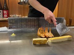 -品未·铁板烧(甜水园店)