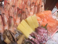 -匠和风精致料理(宁德万达店)