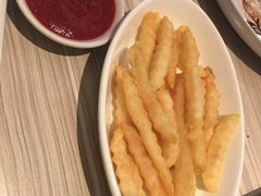 -必胜客(世欧广场店)