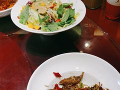 -王府井酒店(金桥港湾店)