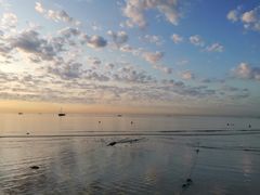 -东戴河风景区-止锚湾