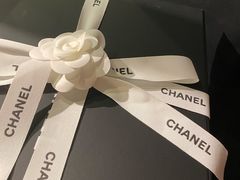 -CHANEL(恒隆广场店)