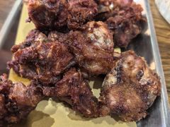 -破店肥哈·东北烧烤·夜宵(南山保利店)