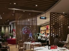 -若蘭慈·无国界素食料理(欢乐海岸店)