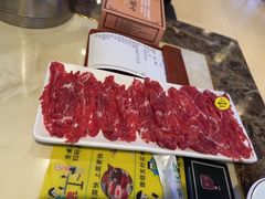 -小肥牛潮汕牛肉火锅(南联店)