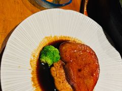 -千代武日本料理(开发区店)