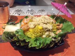 -早安曼谷泰国餐厅