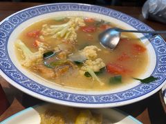 -乡里八闽·福州乡土菜(火车北站店)