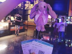 -万达影城(世茂海峡广场IMAX店)