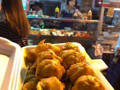 -豪華小食.華記