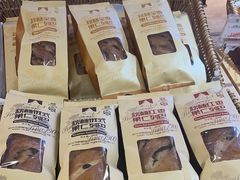-哈尔滨秋林食品有限责任公司(秋林公司店)