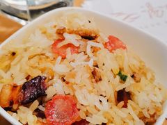 腊味饭-湯系·煲汤手艺人(东二环泰禾广场店)