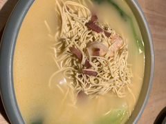 -弄堂小笼包(天津南开大悦城店)
