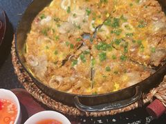 -旺爷砂锅·茶作(国贸城店)