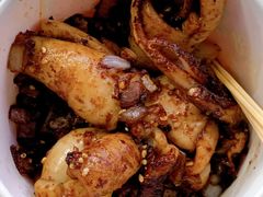 -大学城夜市大排档(凤栖路店)