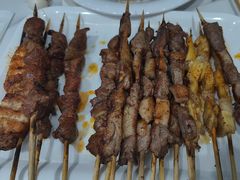 -宛平李记小吃(东关街店)