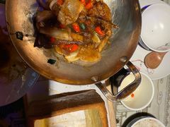 -绿茶餐厅(财富购物中心店)