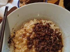 干溜杂酱面-好這口重庆小面(总店)