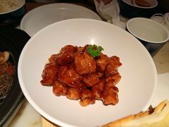 -绿茶餐厅(领展购物广场·中关村店)