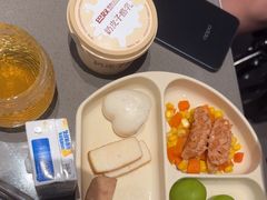 -巴奴毛肚火锅(大剧院店)