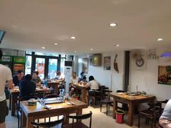 -二道木烤羊腿(桃花潭店)