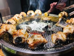 -泥炉烧肉师(新街口金銮巷店)