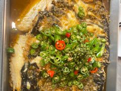 -半天妖烤鱼(方庄店)