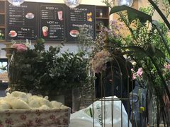 -卓花境Flowerwonderland花店