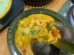 -泰悦澜·泰国餐厅(万象城店)