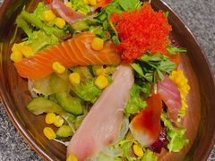 -NIUAN牛庵·日式和牛烧肉(恒隆店)