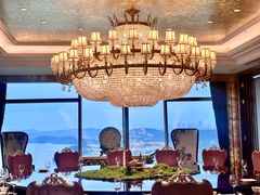 -万达瑞华酒店美食汇自助餐厅(楚河汉街店)