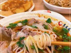 -贵凤凰贵州米粉(五道口店)
