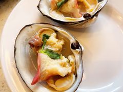 -青蓬蒸汽海鲜·深圳老字号·团建聚会(壹方城店)