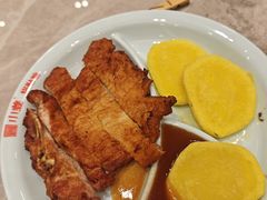 -小姜锅贴(凤凰街店)