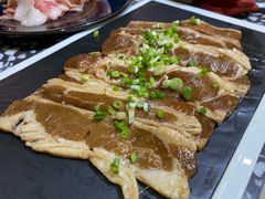 -黑牛の場烤肉(摩天活力城店)