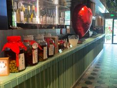 -庐灶江南·江南菜·四合院Bistro(东直门雍和宫·原华侨宾馆店)