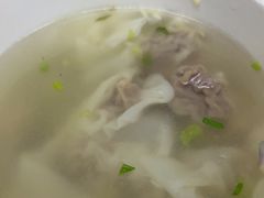 -清真蒋有记(老门东店)