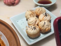 -淮扬府·游园京梦(北京SKP店)